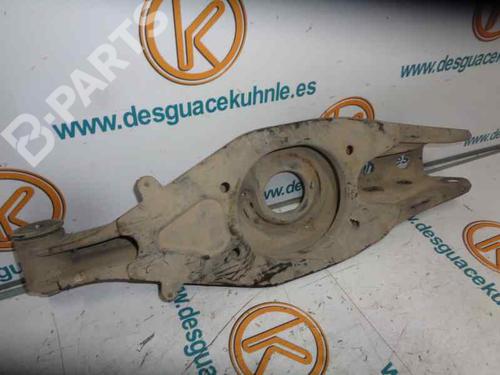 Right rear suspension arm MERCEDES-BENZ 124 Saloon (W124)  | BP2704004M15 