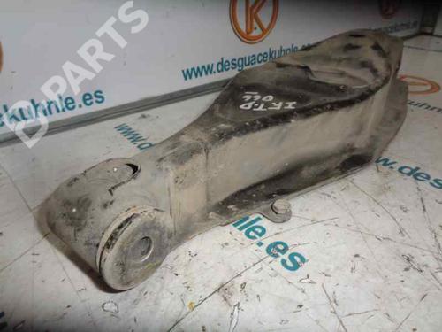 Right rear suspension arm MERCEDES-BENZ 124 Saloon (W124)  | BP2704004M15 