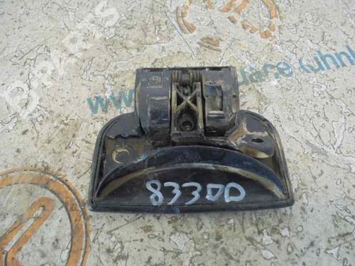 Front right exterior door handle PEUGEOT PARTNER MPV (5_, G_) 1.9 D 4x4 | BP2484607C129 