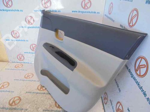 Front right panel HYUNDAI ACCENT III (MC) 1.5 CRDi GLS | BP2473436C59 