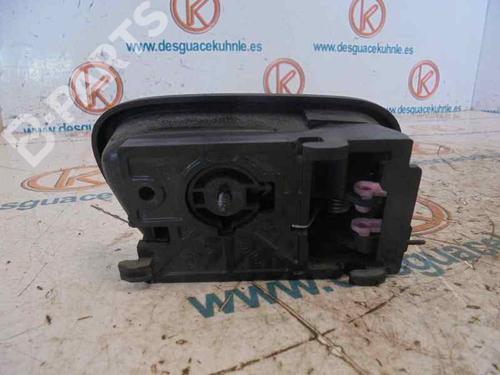 Rear left interior door handle HYUNDAI ACCENT III (MC) 1.5 CRDi GLS | BP3219872I15 