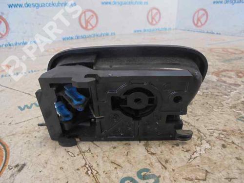 Rear right interior door handle HYUNDAI ACCENT III (MC) 1.5 CRDi GLS | BP3219866I16 