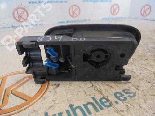 Front right interior door handle HYUNDAI ACCENT III (MC) 1.5 CRDi GLS | BP3219870I14 