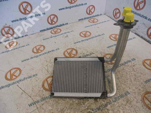 Used Heater matrix HYUNDAI ACCENT III (MC) 1.5 CRDi GLS (110 hp) 2487479