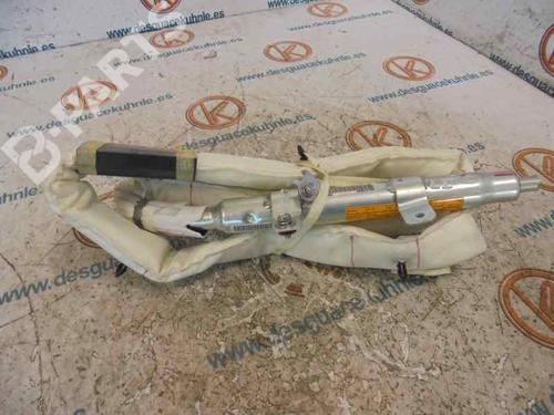 Used Left curtain airbag HYUNDAI ACCENT III (MC) 1.5 CRDi GLS (110 hp) 2469803