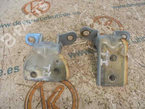 Used Rear left lock HYUNDAI ACCENT III (MC) 1.5 CRDi GLS (110 hp) 2460363