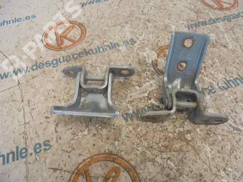 Rear left lock HYUNDAI ACCENT III (MC) 1.5 CRDi GLS | BP2460363C100 