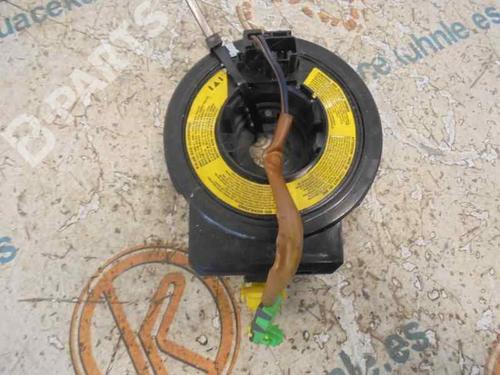 Used Squib airbag HYUNDAI ACCENT III (MC) 1.5 CRDi GLS (110 hp) 2470044