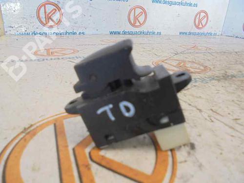 Right rear window switch HYUNDAI ACCENT III (MC) 1.5 CRDi GLS | BP2477984I28 