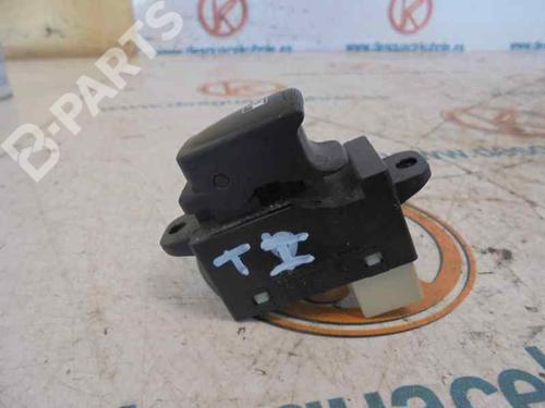 Left rear window switch HYUNDAI ACCENT III (MC) 1.5 CRDi GLS | BP2478022I29 