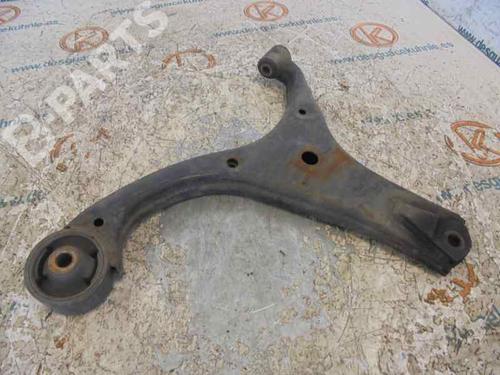 Right front suspension arm HYUNDAI ACCENT III (MC) 1.5 CRDi GLS | BP2470237M13 