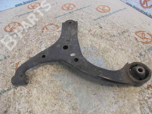 Used Left front suspension arm HYUNDAI ACCENT III (MC) 1.5 CRDi GLS (110 hp) 2487269