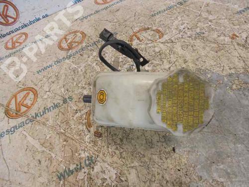 Brake master cylinder HYUNDAI ACCENT III (MC) 1.5 CRDi GLS | BP2470204M77 