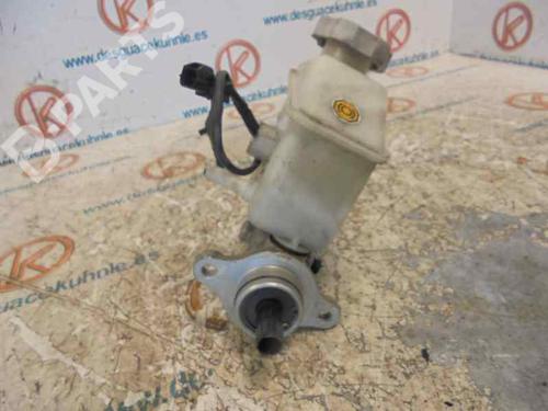 Brake master cylinder HYUNDAI ACCENT III (MC) 1.5 CRDi GLS | BP2470204M77 