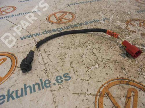 Elektronisk sensor CHRYSLER VOYAGER IV (RG, RS) 2.5 CRD (141 hp) 2483293