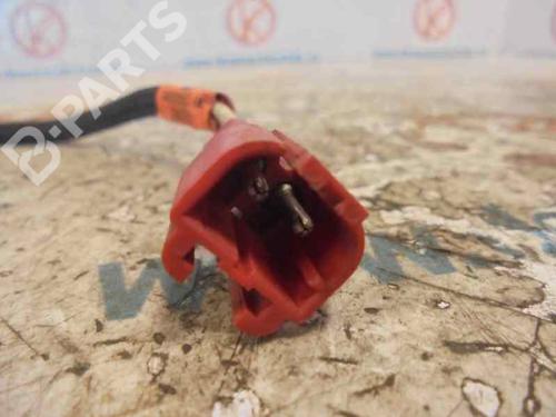 Elektronisk sensor CHRYSLER VOYAGER IV (RG, RS) 2.5 CRD | BP2483293M84 