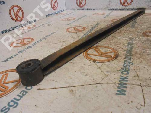 Right rear suspension arm CHRYSLER VOYAGER IV (RG, RS) 2.5 CRD | BP2487187M15 