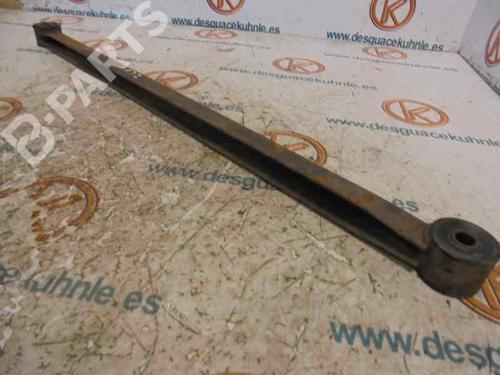 Right rear suspension arm CHRYSLER VOYAGER IV (RG, RS) 2.5 CRD | BP2487187M15 