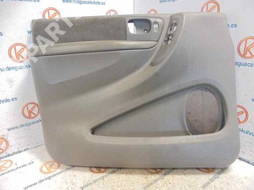 Used Front left panel CHRYSLER VOYAGER IV (RG, RS) 2.5 CRD (141 hp) 2481715