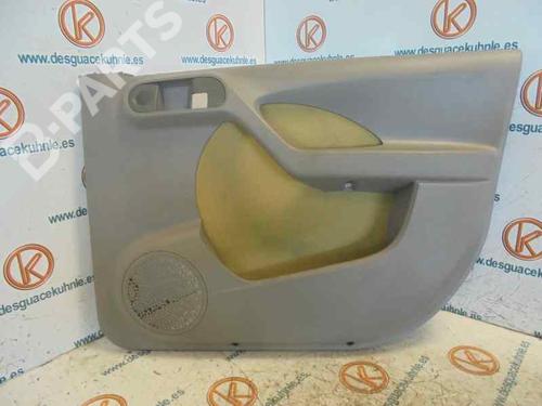 Right front door panel FIAT PANDA (169_) 1.2 4x4 (169.AXB2A) (60 hp) 2486956