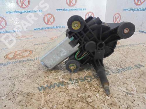 Used Rear wiper motor FIAT PANDA (169_) 1.2 4x4 (169.AXB2A) (60 hp) 2467368
