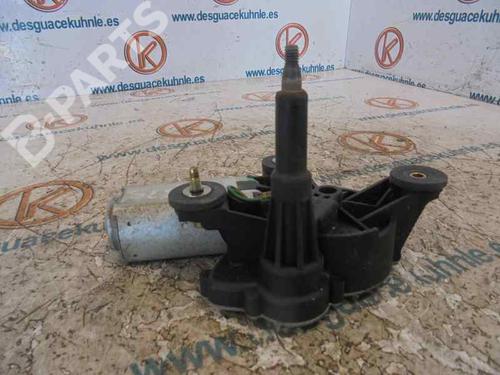 Rear wiper motor FIAT PANDA (169_) 1.2 4x4 (169.AXB2A) | BP2467368M102 