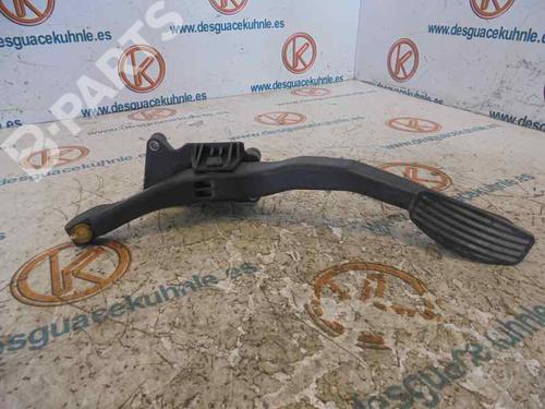 Used Pedal FIAT PANDA (169_) 1.2 4x4 (169.AXB2A) (60 hp) 2482128