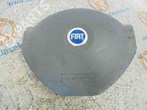 Used Driver airbag FIAT PANDA (169_) 1.2 4x4 (169.AXB2A) (60 hp) 2449187