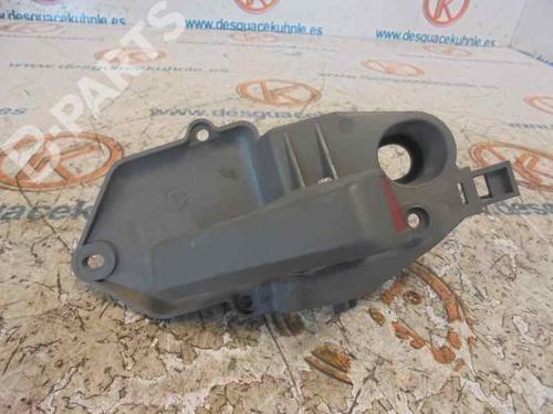 Høyre foran invendig håndtak FIAT PANDA (169_) 1.2 4x4 (169.AXB2A) (60 hp) 3219061