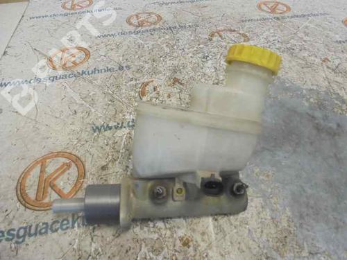 Used Brake master cylinder FIAT PANDA (169_) 1.2 4x4 (169.AXB2A) (60 hp) 2476180