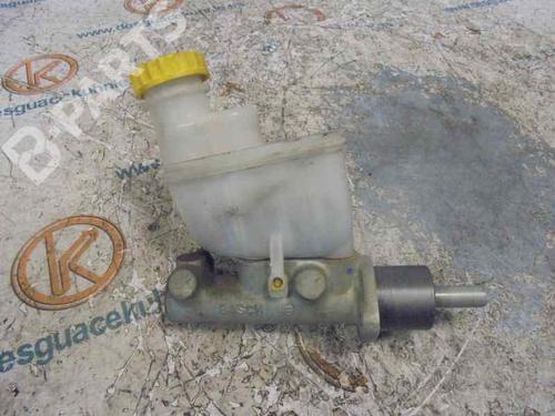 Brake master cylinder FIAT PANDA (169_) 1.2 4x4 (169.AXB2A) | BP2476180M77 