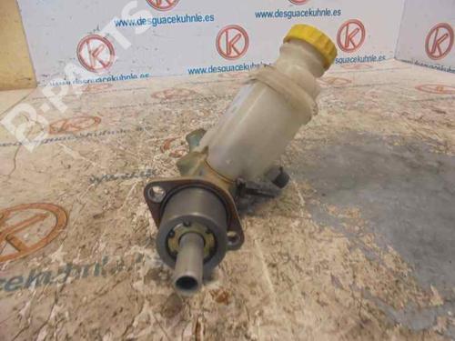 Brake master cylinder FIAT PANDA (169_) 1.2 4x4 (169.AXB2A) | BP2476180M77 
