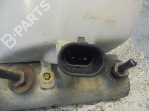 Brake master cylinder FIAT PANDA (169_) 1.2 4x4 (169.AXB2A) | BP2476180M77 