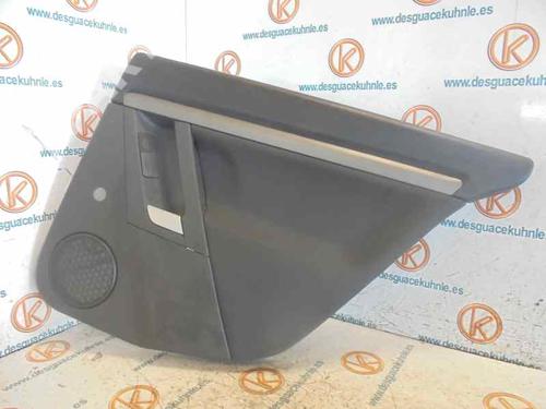 Used Rear right panel OPEL VECTRA C (Z02) 1.9 CDTI (F69) (120 hp) 2496281