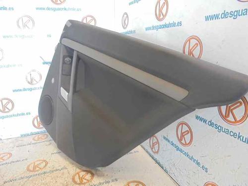 Rear right panel OPEL VECTRA C (Z02) 1.9 CDTI (F69) | BP2496281C61 