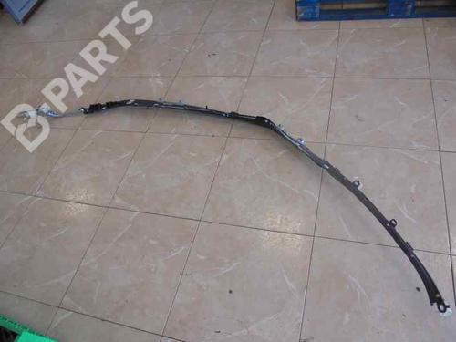 Høyre gardin kollisjonspute OPEL VECTRA C (Z02) 1.9 CDTI (F69) (120 hp) 2496068