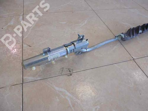 Høyre gardin kollisjonspute OPEL VECTRA C (Z02) 1.9 CDTI (F69) | BP2496068C12 