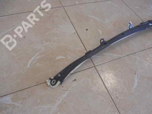 Left curtain airbag OPEL VECTRA C (Z02) 1.9 CDTI (F69) | BP2496071C11 