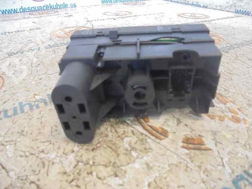 Headlight switch OPEL VECTRA C (Z02) 1.9 CDTI (F69) | BP2496542I24 
