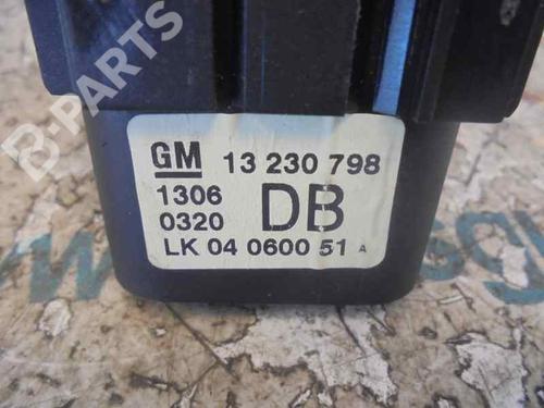 Headlight switch OPEL VECTRA C (Z02) 1.9 CDTI (F69) | BP2496542I24 