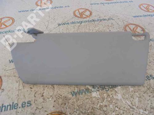 Pare-soleil gauche OPEL VECTRA C (Z02) 1.9 CDTI (F69) | BP2493372I1 