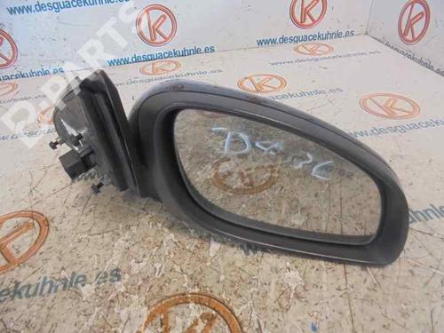 Bakspejl Højre OPEL VECTRA C (Z02) 1.9 CDTI (F69) | BP2493935C27 