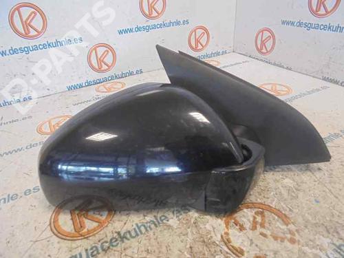 Bakspejl Højre OPEL VECTRA C (Z02) 1.9 CDTI (F69) (120 hp) 2493935
