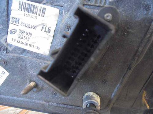 Bakspejl Højre OPEL VECTRA C (Z02) 1.9 CDTI (F69) | BP2493935C27 