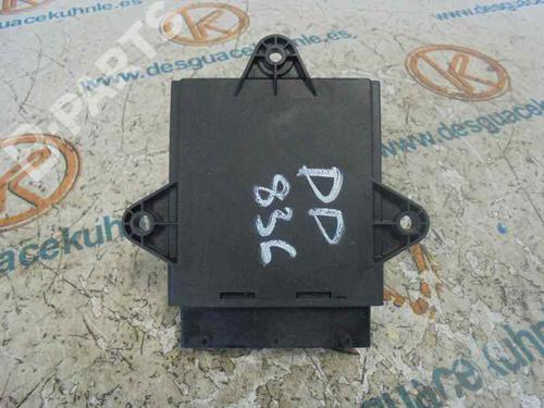 Comfort control module OPEL VECTRA C (Z02) 1.9 CDTI (F69) | BP2496555M56 