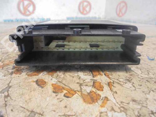 Comfort control module OPEL VECTRA C (Z02) 1.9 CDTI (F69) | BP2496555M56 