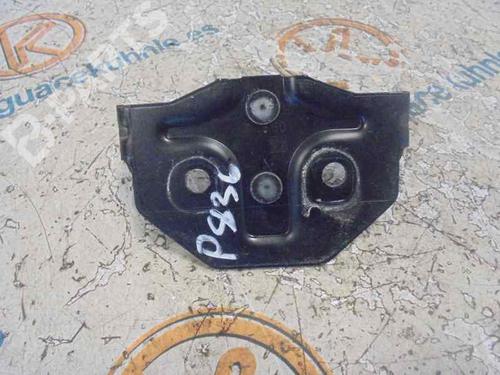 Tailgate lock OPEL VECTRA C (Z02) 1.9 CDTI (F69) | BP2492410C101 