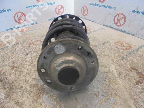 Right front shock absorber OPEL VECTRA C (Z02) 1.9 CDTI (F69) | BP2495051M17 