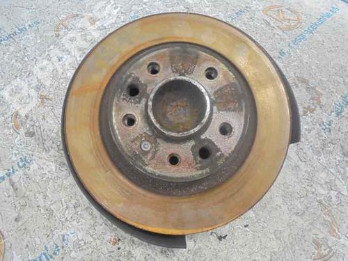 Achsschenkel links hinten für OPEL VECTRA C (Z02) 1.9 CDTI (F69) (120 hp) 2496396