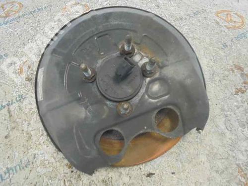 Achsschenkel links hinten OPEL VECTRA C (Z02) 1.9 CDTI (F69) | BP2496396M27 